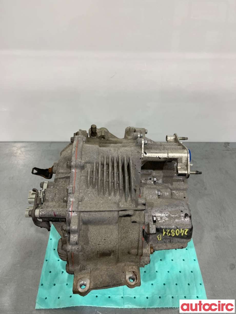 Motor elbil bak til Toyota RAV4 2016-2019 (Type IV, Fase 2)  (TOYOTA|G105048020)