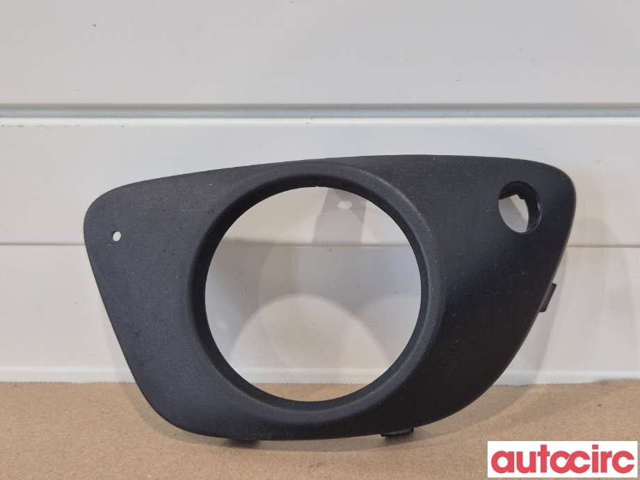 Frontlyktehus til Porsche Macan 2014-->> (95B) (95B) (PORSCHE|95B807795B|)