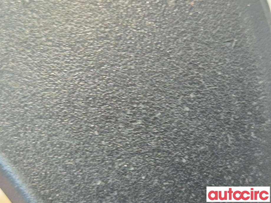 Frontlyktehus til Porsche Macan 2014-->> (95B) (95B) (PORSCHE|95B807795B|)