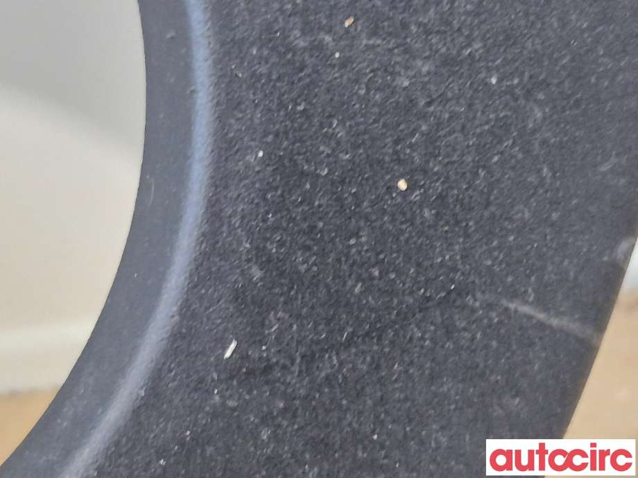 Frontlyktehus til Porsche Macan 2014-->> (95B) (95B) (PORSCHE|95B807796B|)