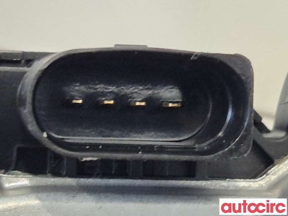 Viskermotor bakrute til Porsche Macan 2014-->> (95B) (95B) (PORSCHE|95B955711|)