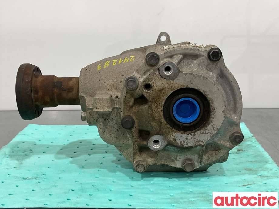Girkasse 4WD fordelingskasse til Volvo XC90 2007-2014 (Type I, Fase 2) (VOLVO|36000625)