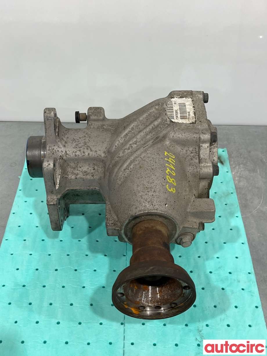 Girkasse 4WD fordelingskasse til Volvo XC90 2007-2014 (Type I, Fase 2) (VOLVO|36000625)