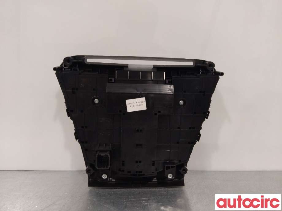 Bryter diverse til Ford Focus 2011-2014 (Type III, Fase 1)  (FORD|1818447||BM5T-18K811-TA)