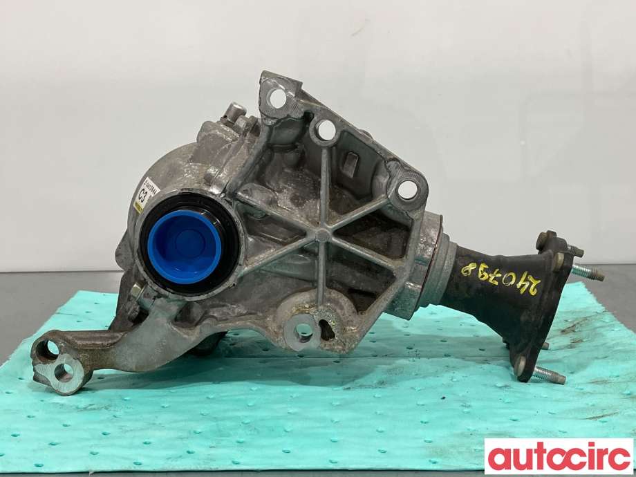 Girkasse 4WD fordelingskasse til Mazda CX-30 2020-->> (MAZDA|CN06-27-500B|)