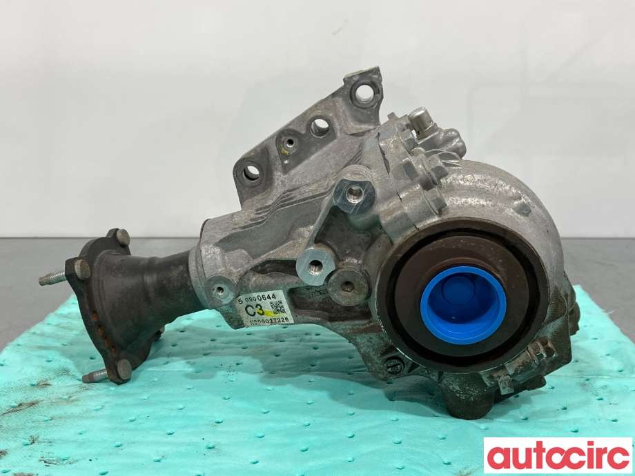 Girkasse 4WD fordelingskasse til Mazda CX-30 2020-->> (MAZDA|CN06-27-500B|)