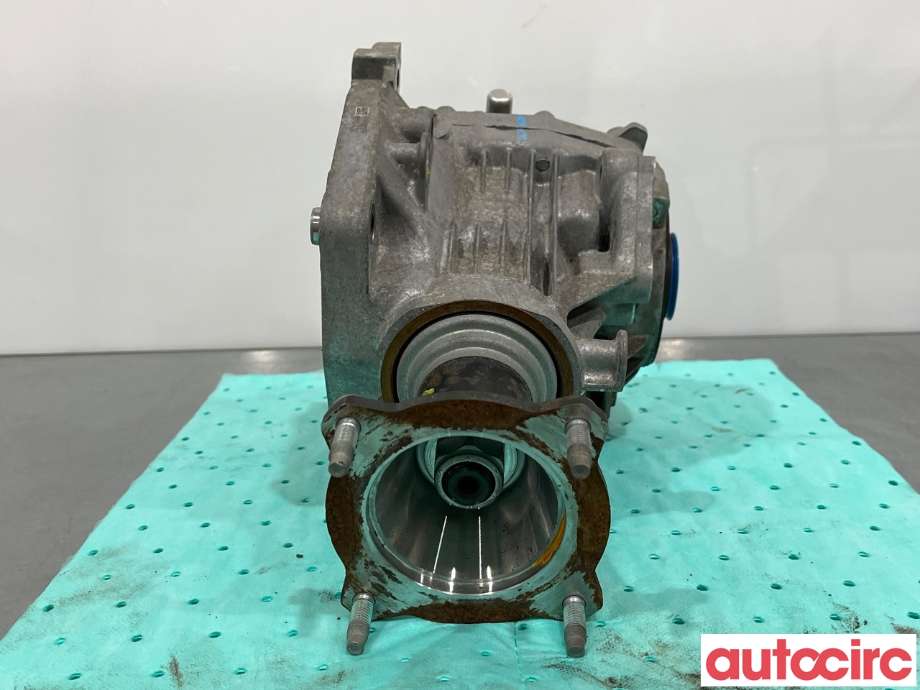 Girkasse 4WD fordelingskasse til Mazda CX-30 2020-->> (MAZDA|CN06-27-500B|)