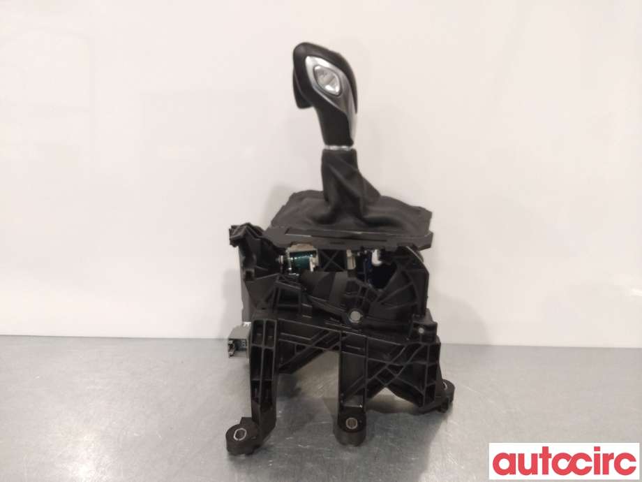 Girstang/girvelger automat til Ford Focus, 2011-2014 (Type III, Fase 1)  (FORD|5266321)