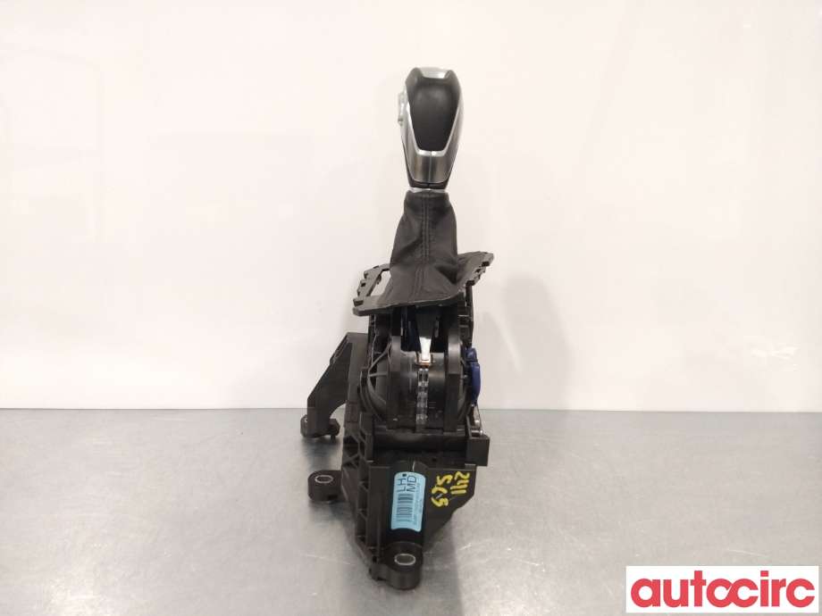 Girstang/girvelger automat til Ford Focus 2011-2014 (Type III, Fase 1)  (FORD|5266321||BV6P-7K004-BJ3JA6)