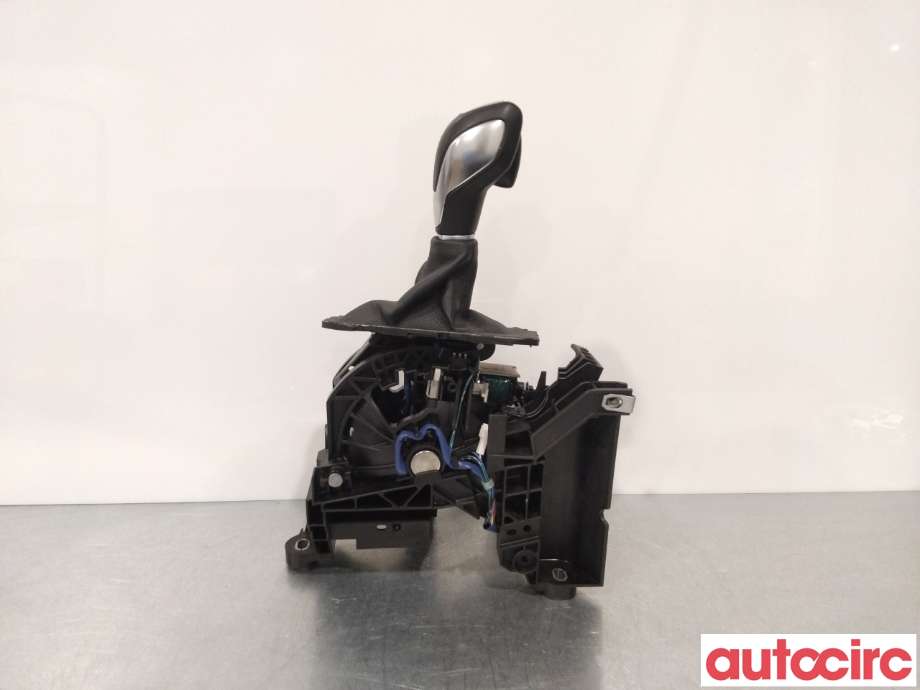 Girstang/girvelger automat til Ford Focus 2011-2014 (Type III, Fase 1)  (FORD|5266321||BV6P-7K004-BJ3JA6)