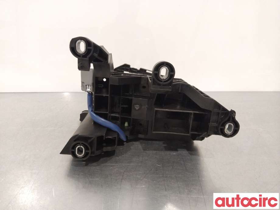 Girstang/girvelger automat til Ford Focus 2011-2014 (Type III, Fase 1)  (FORD|5266321||BV6P-7K004-BJ3JA6)
