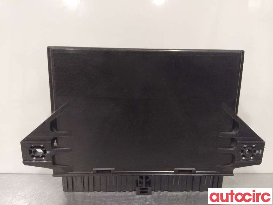 Styreenhet nøkkelfri/keyless til Ford Focus 2011-2014 (Type III, Fase 1) (FORD|1829420|AV6N-19G481-AM|)