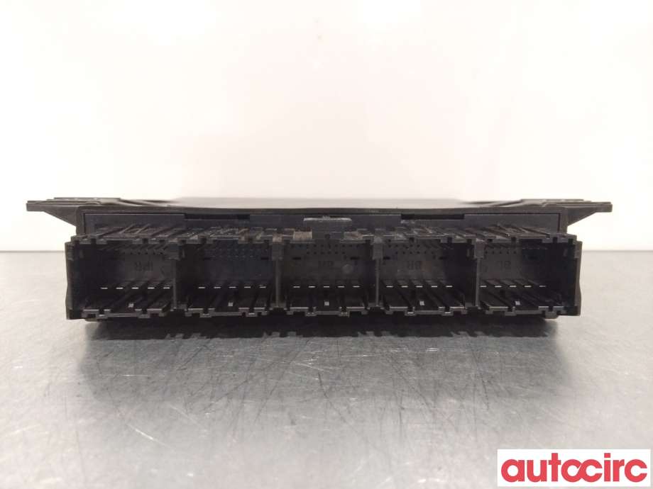 Styreenhet nøkkelfri/keyless til Ford Focus 2011-2014 (Type III, Fase 1) (FORD|1829420|AV6N-19G481-AM|)