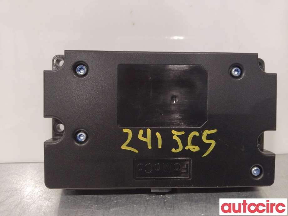 Styreenhet diverse til Ford Focus 2011-2014 (Type III, Fase 1)  (FORD|2117587||D1BT-14D212-RB)