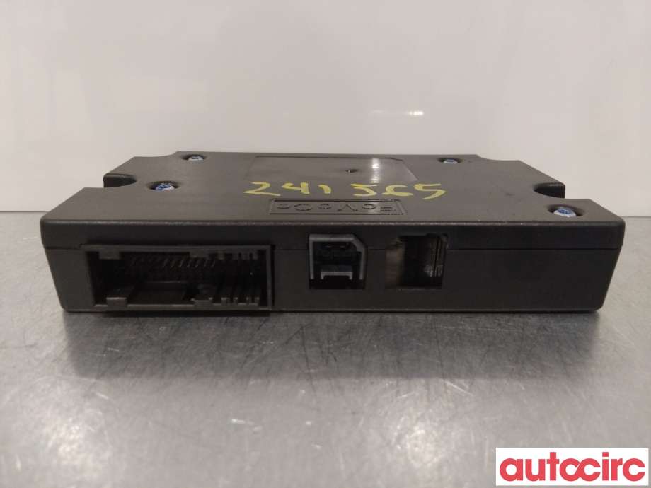 Styreenhet diverse til Ford Focus 2011-2014 (Type III, Fase 1)  (FORD|2117587||D1BT-14D212-RB)