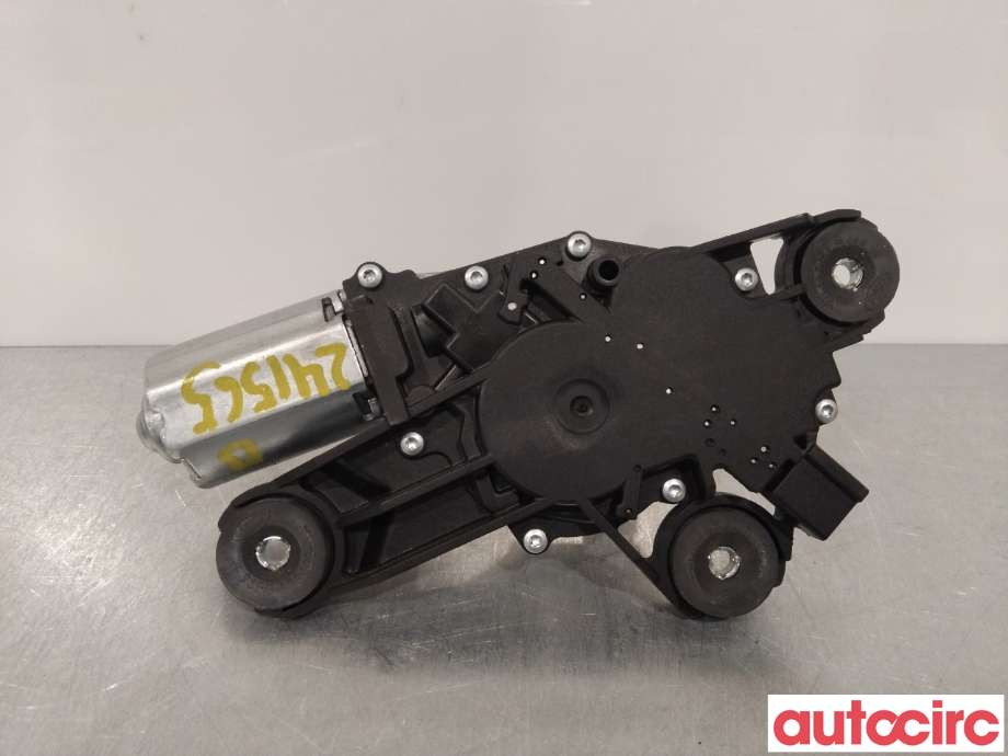 Viskermotor bakrute til Ford Focus 2011-2014 (Type III, Fase 1)  (FORD|1851421|F1FB-17K441-AA|)