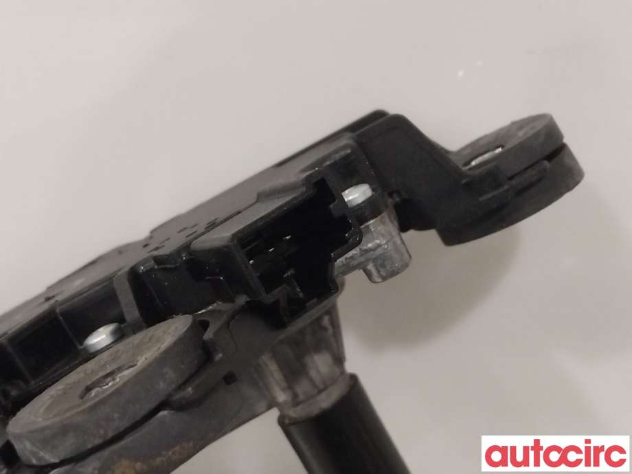 Viskermotor bakrute til Ford Focus 2011-2014 (Type III, Fase 1)  (FORD|1851421|F1FB-17K441-AA|)