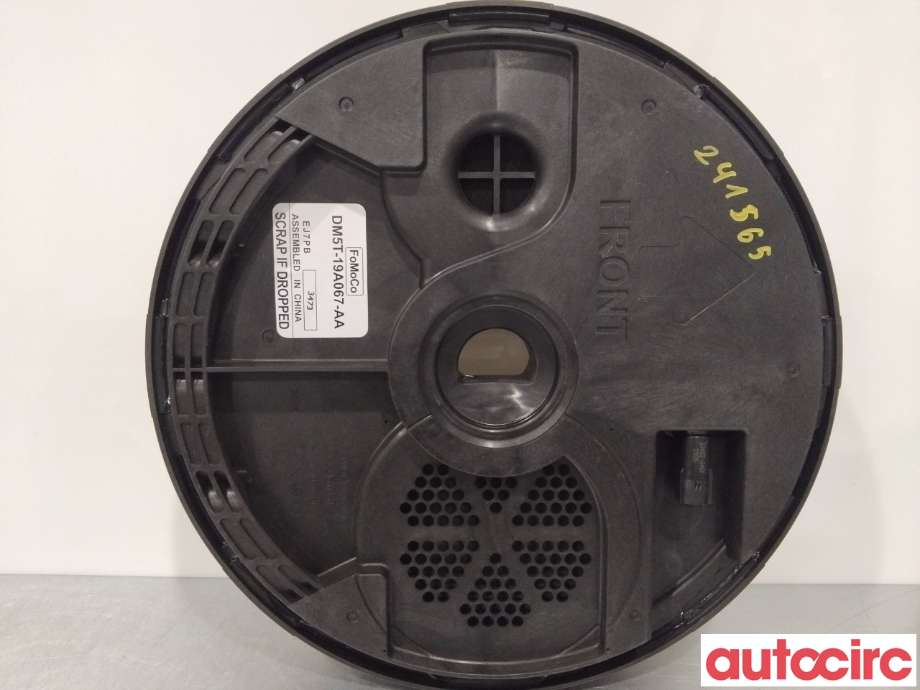 Bilstereo høyttaler til Ford Focus, 2011-2014 (Type III, Fase 1)  (FORD|2201206)