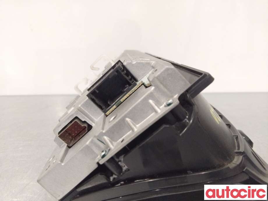 Speedometer til BMW 3-Serie 2005-2011 (E90/E91/E92/E93) (E90/E91/E92/E93) (BMW|65829193758|)