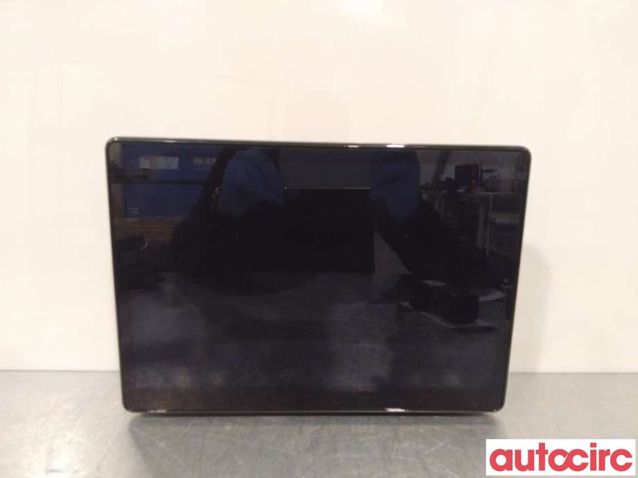 Instrument kjørecomputer til Ford Transit Connect 2018-->> Type II, Fase 2 (FORD|2708820|NK4T-18B955-FD3UAW|)
