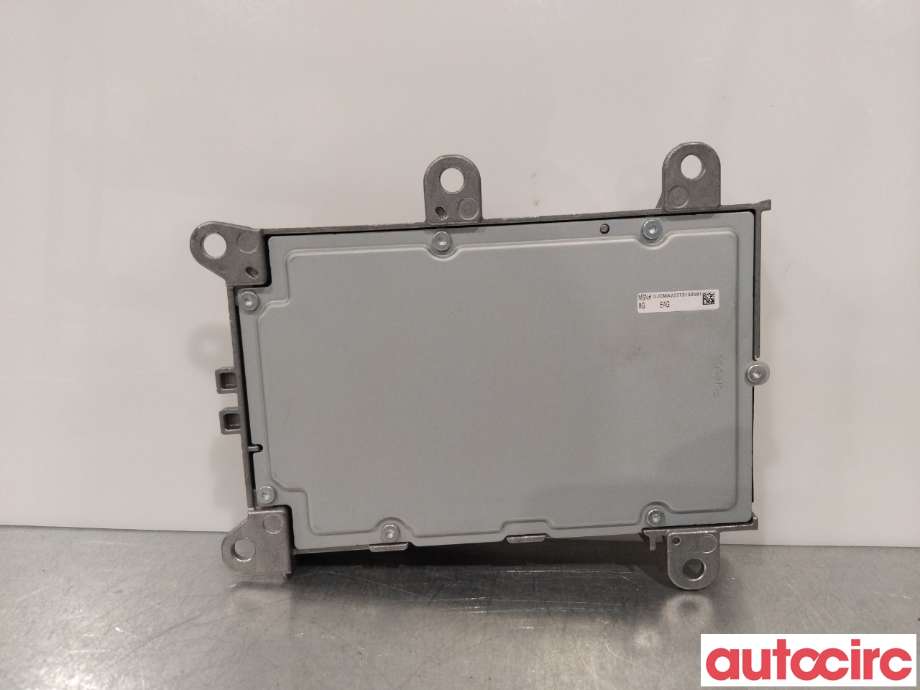Bilstereo forsterker til Ford Transit Connect 2018-->> Type II, Fase 2  (FORD|2655726|MU5T-14G650-HAF|)