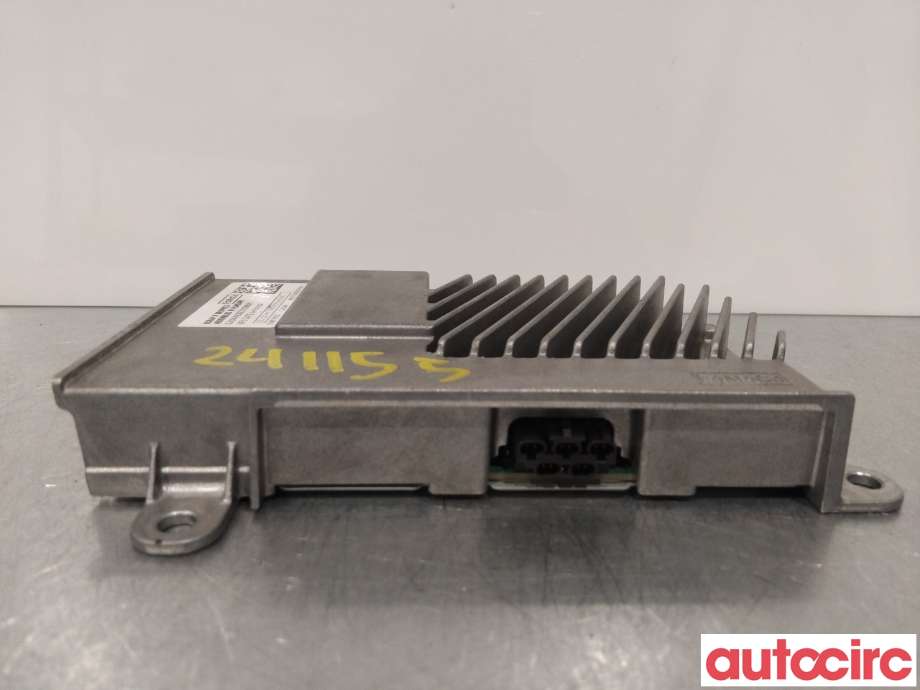 Bilstereo forsterker til Ford Transit Connect 2018-->> Type II, Fase 2  (FORD|2655726|MU5T-14G650-HAF|)