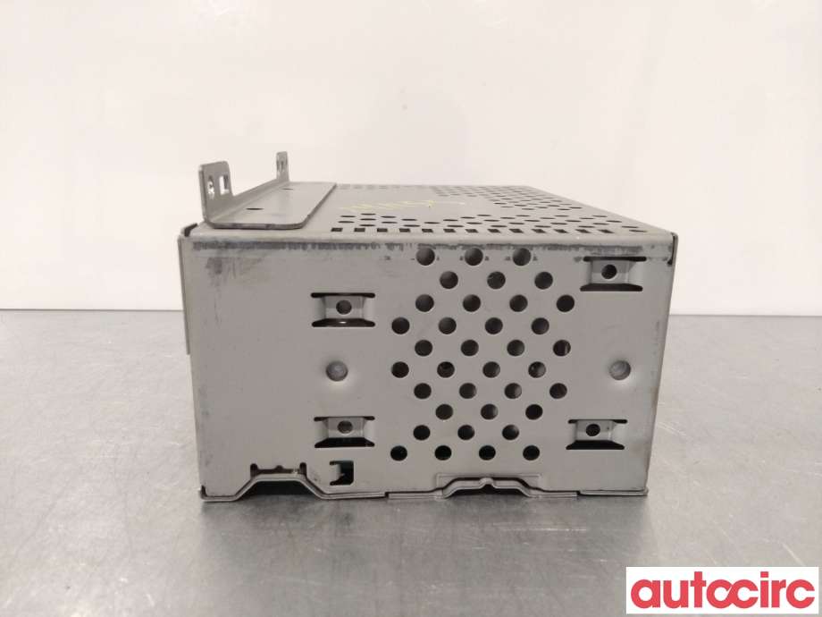 Bilstereo til Ford Transit Connect 2018-->> Type II, Fase 2  (FORD|2721624|NK2T-18K810-VA)