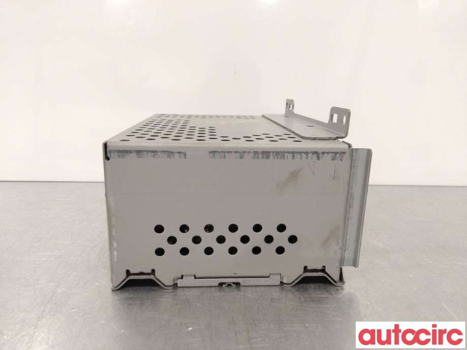 Bilstereo til Ford Transit Connect 2018-->> Type II, Fase 2  (FORD|2721624|NK2T-18K810-VA)