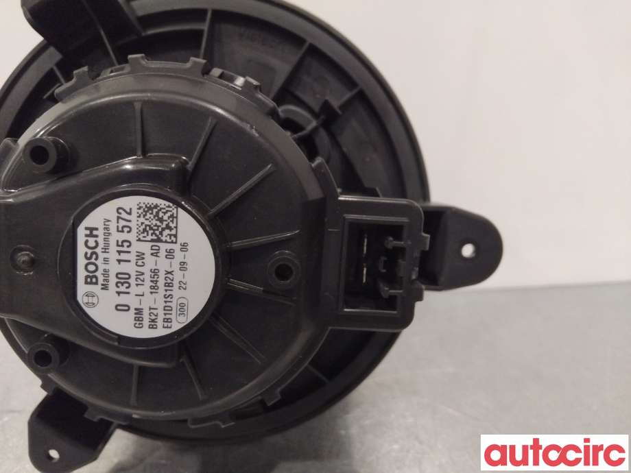 Varmeapparat motor til Ford Transit Connect 2018-->> Type II, Fase 2 (FORD|2803061|RK31-18456-AA|)