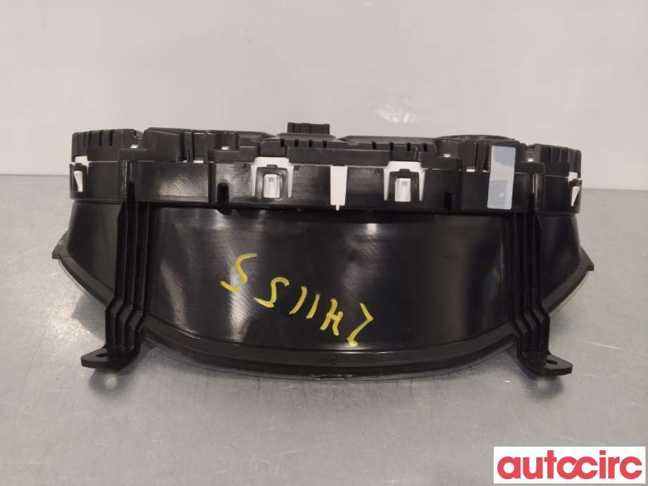 Instrumentpanel til Ford Transit Connect 2018-->> Type II, Fase 2  (FORD|2729855||NK3T-10849-CSF)