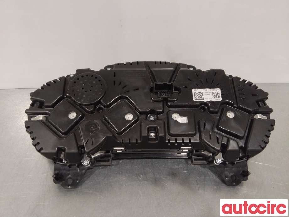 Instrumentpanel til Ford Transit Connect 2018-->> Type II, Fase 2  (FORD|2729855||NK3T-10849-CSF)