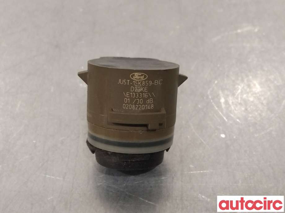 Parkeringssensor bak til Ford Transit Connect 2018-->> Type II, Fase 2  (FORD|2250301|)