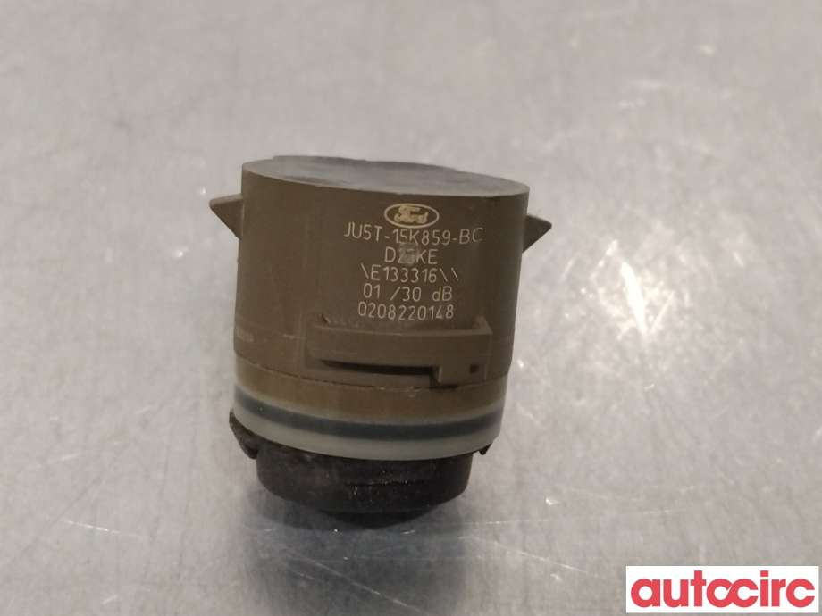 Parkeringssensor bak til Ford Transit Connect 2018-->> Type II, Fase 2  (FORD|2250301|)
