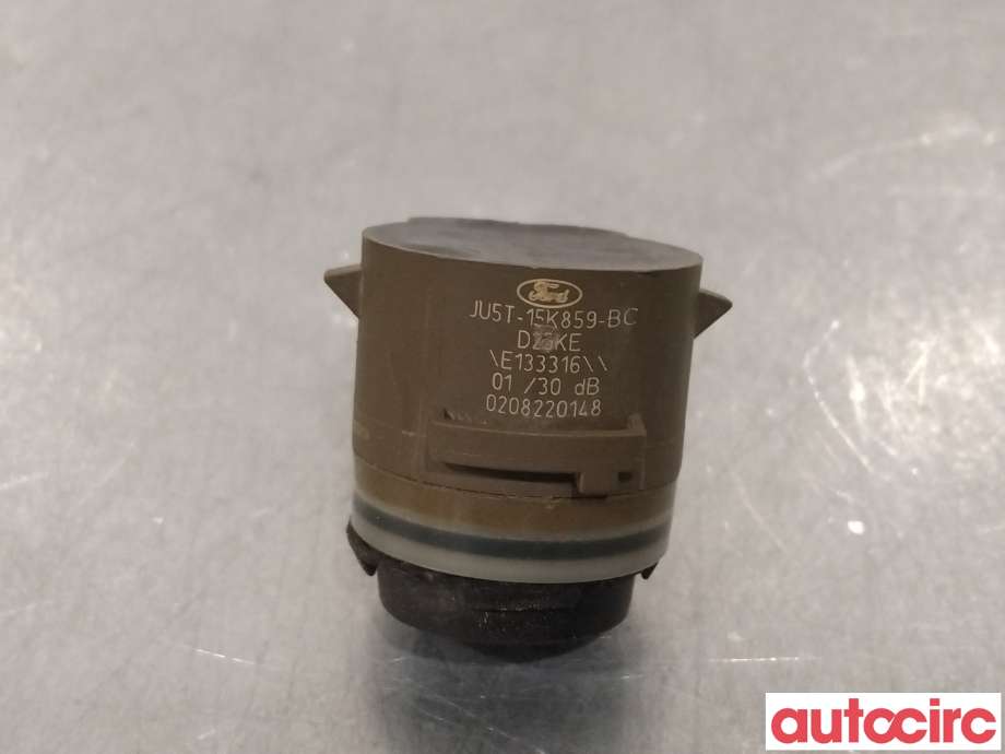 Parkeringssensor bak til Ford Transit Connect 2018-->> Type II, Fase 2  (FORD|2250301|)