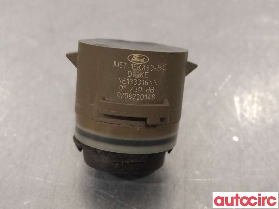 Parkeringssensor bak til Ford Transit Connect 2018-->> Type II, Fase 2  (FORD|2250301|)