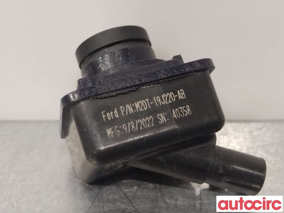 Kamera til Ford Transit Connect 2018-->> Type II, Fase 2  (FORD|5896475|M2DT-19J220-AB|)