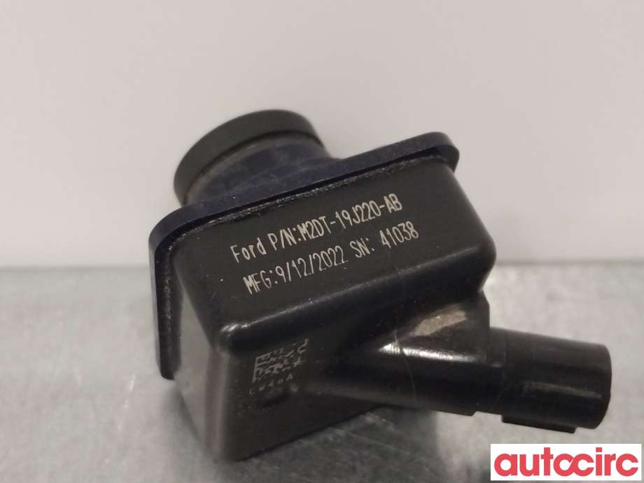 Kamera til Ford Transit Connect 2018-->> Type II, Fase 2 (FORD|5896475|M2DT-19J220-AB|)