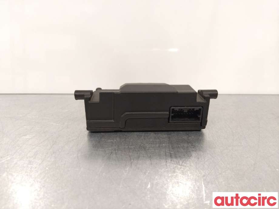 Kamera til Ford Transit Connect 2018-->> Type II, Fase 2 (FORD|2560419|NK3T-19H406-CB)