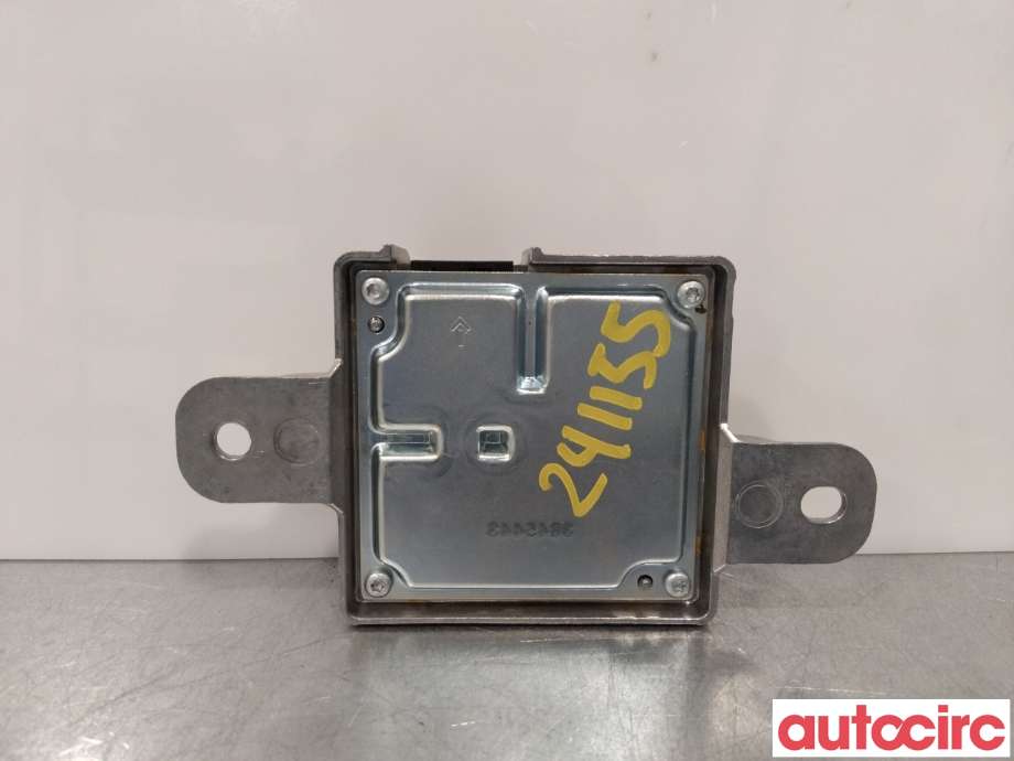 Styreenhet diverse til Ford Transit Connect 2018-->> Type II, Fase 2  (FORD|2599360||NK4T-14G113-AD)