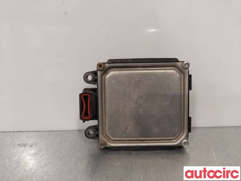 Sensor radar til Ford Transit Connect 2018-->> Type II, Fase 2  (FORD|2545031|NC3T-14C689-CA|)