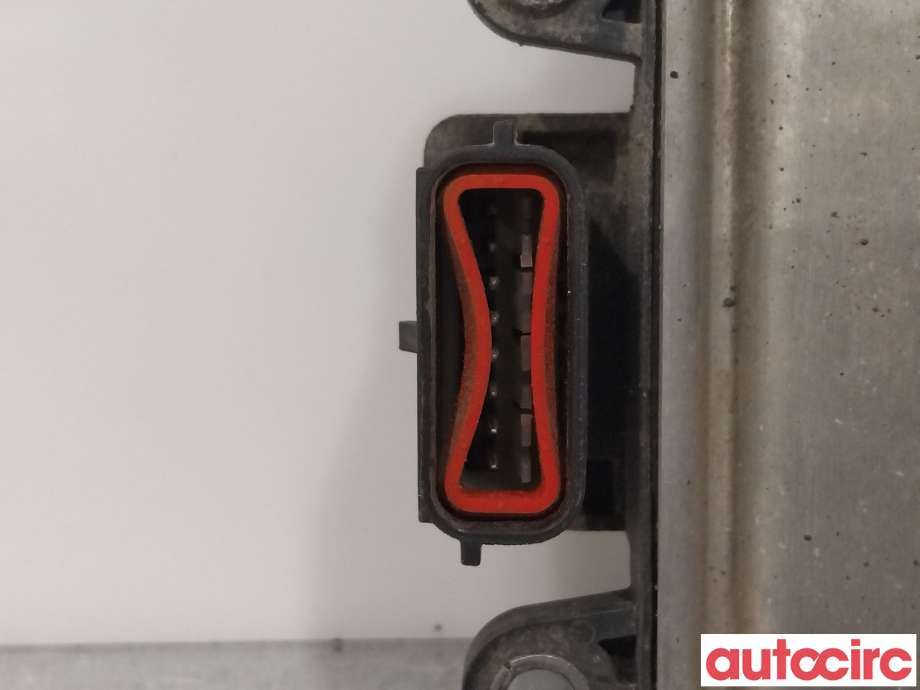 Sensor radar til Ford Transit Connect 2018-->> Type II, Fase 2  (FORD|2545031|NC3T-14C689-CA|)