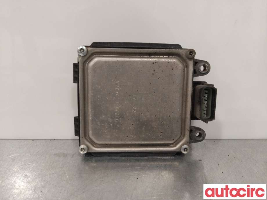 Sensor radar til Ford Transit Connect 2018-->> Type II, Fase 2  (FORD|2545031|NC3T-14C689-CA|)