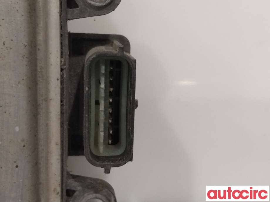 Sensor radar til Ford Transit Connect 2018-->> Type II, Fase 2  (FORD|2545031|NC3T-14C689-CA|)