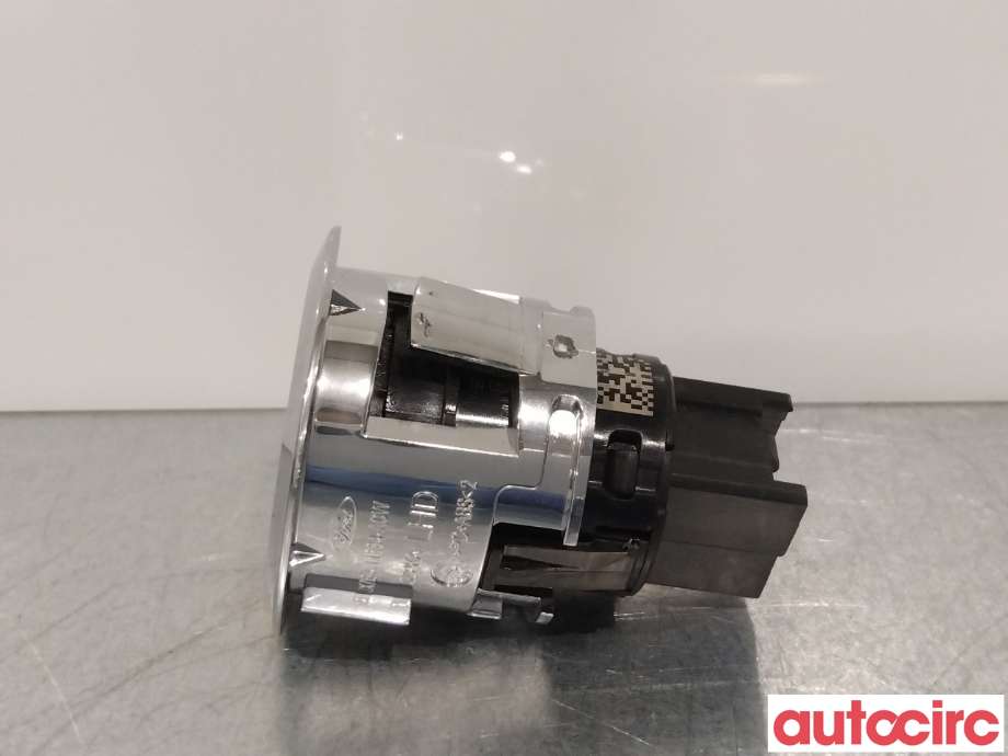 Bryter start/stopp til Ford Transit Connect 2018-->> Type II, Fase 2  (FORD|2690913|NK3T-14C376-AB|)