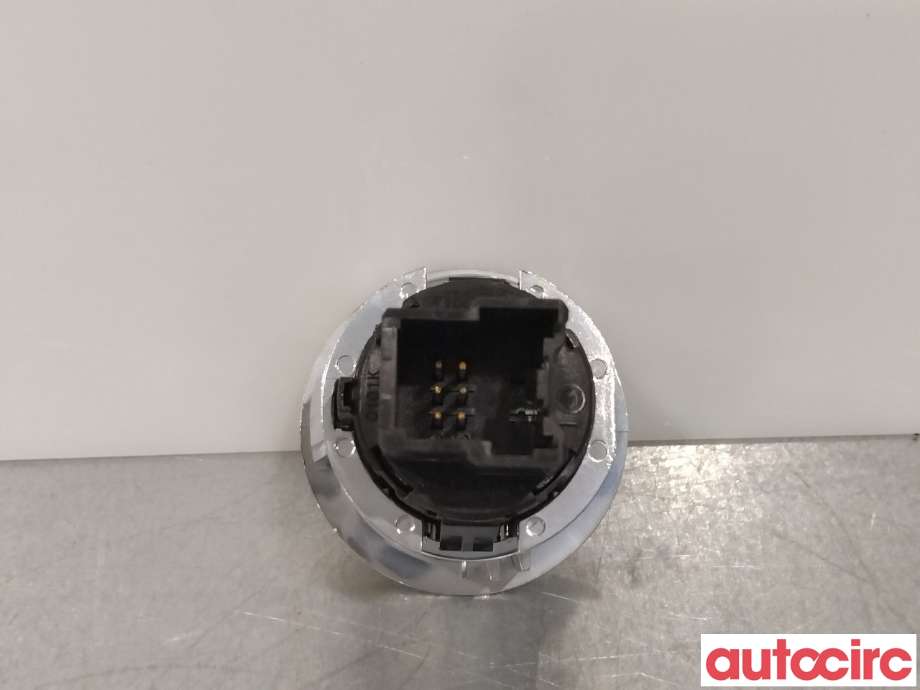 Bryter start/stopp til Ford Transit Connect 2018-->> Type II, Fase 2  (FORD|2690913|NK3T-14C376-AB|)