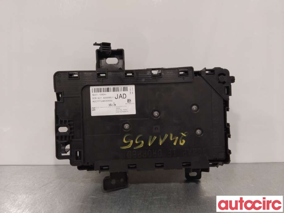 Sikringsboks til Ford Transit Connect 2018-->> Type II, Fase 2  (FORD|2590506||NK4T-15604-JAD)