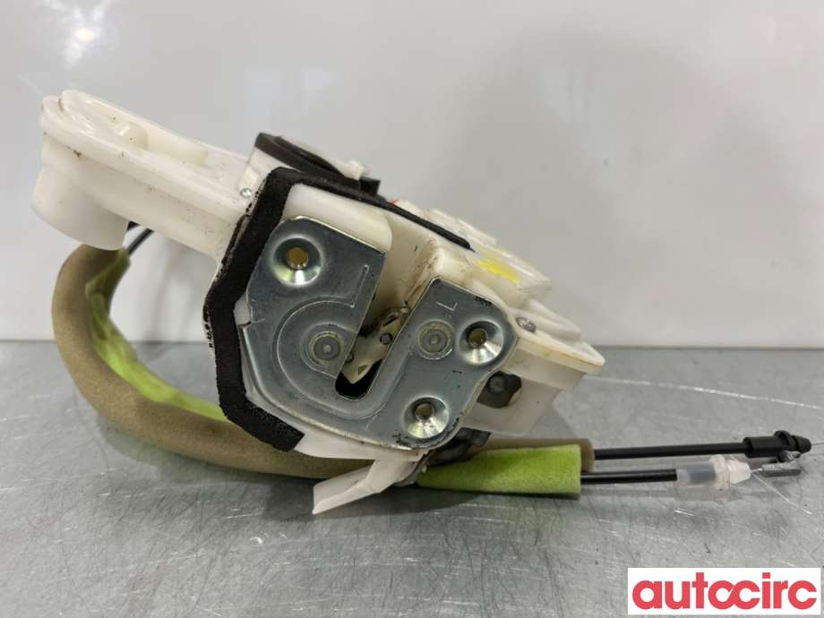 Låsekasse venstre foran til Mazda CX-5 2012-2017 (Type I)  (MAZDA CX-5|KD53-59-310|)
