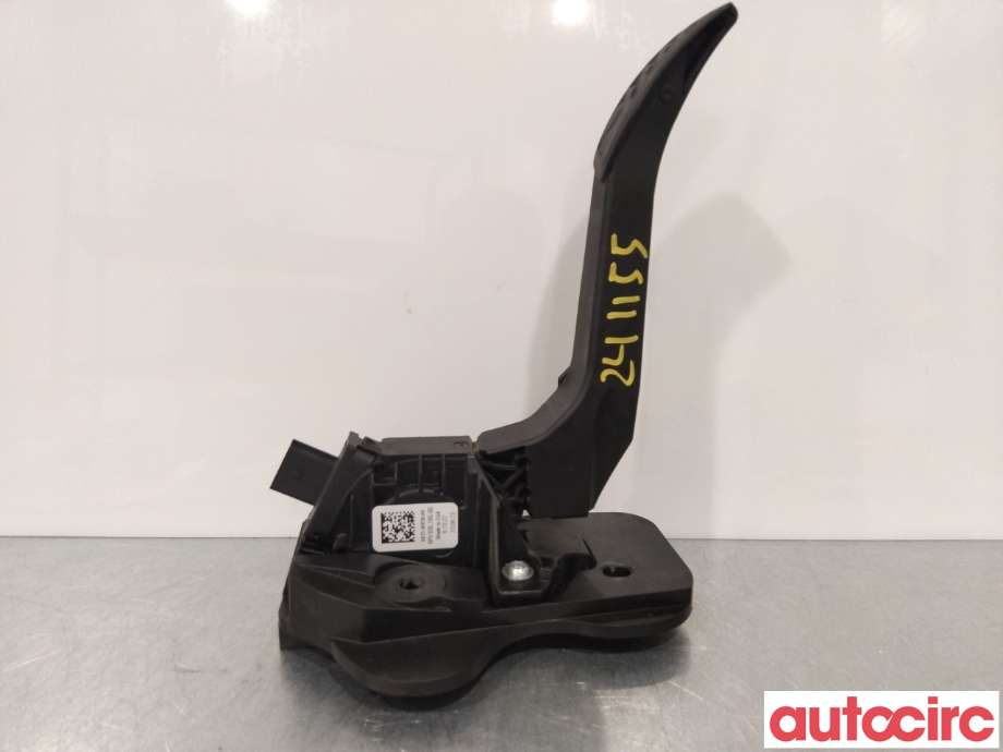 Pedal gass til Ford Transit Connect 2018-->> Type II, Fase 2  (FORD|2326731||KK31-9F836-AB)