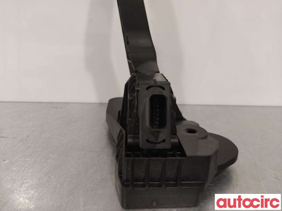 Pedal gass til Ford Transit Connect 2018-->> Type II, Fase 2  (FORD|2326731||KK31-9F836-AB)