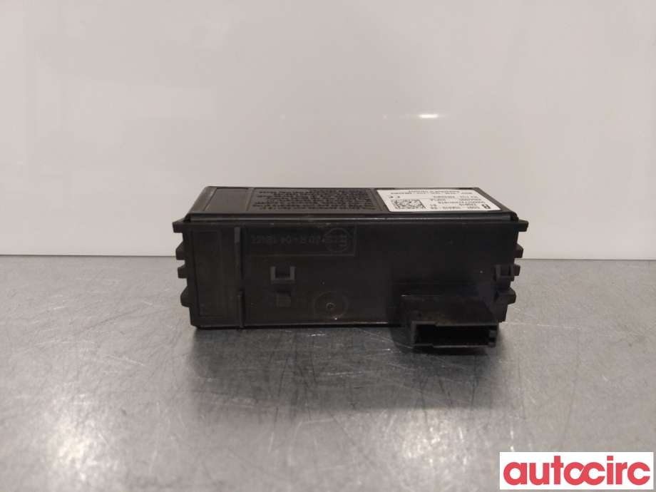 Styreenhet nøkkelfri/keyless til Ford Transit Connect 2018-->> Type II, Fase 2 (FORD|GD9T-15K619-BB|)